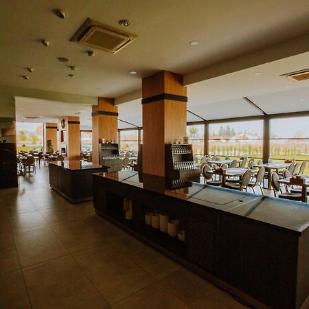 Karpalas City Hotel & Spa Bolu Exterior photo